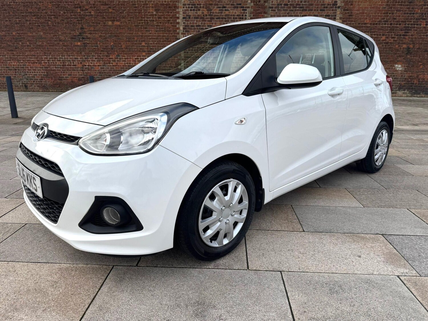 Used Hyundai i10 for sale - 77695669: Photo 38
