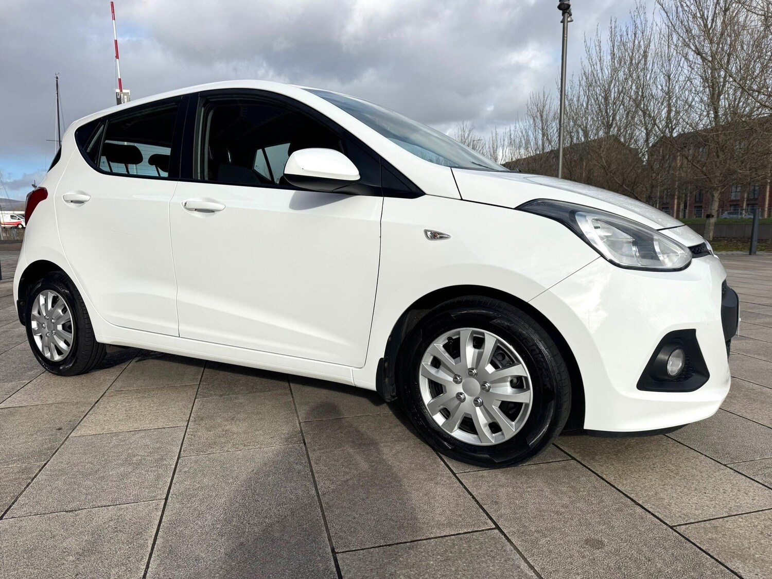 Used Hyundai i10 for sale - 77695669: Photo 46