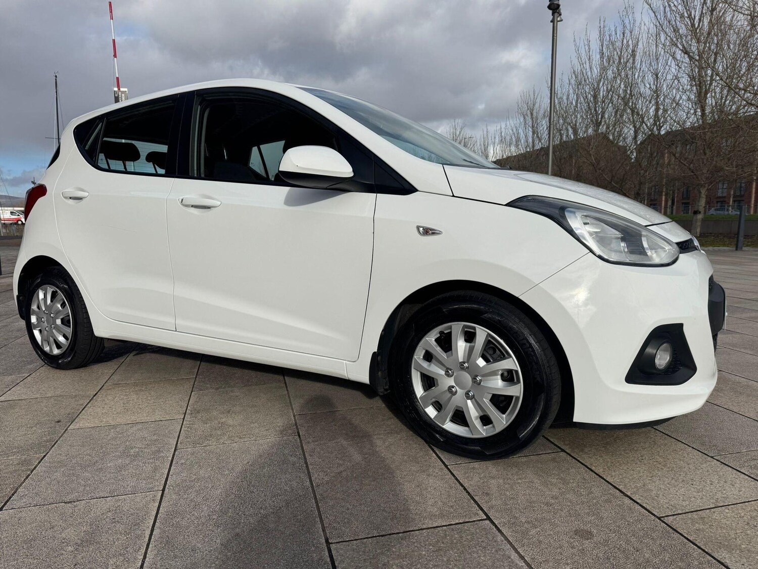 Used Hyundai i10 for sale - 77695669: Photo 6