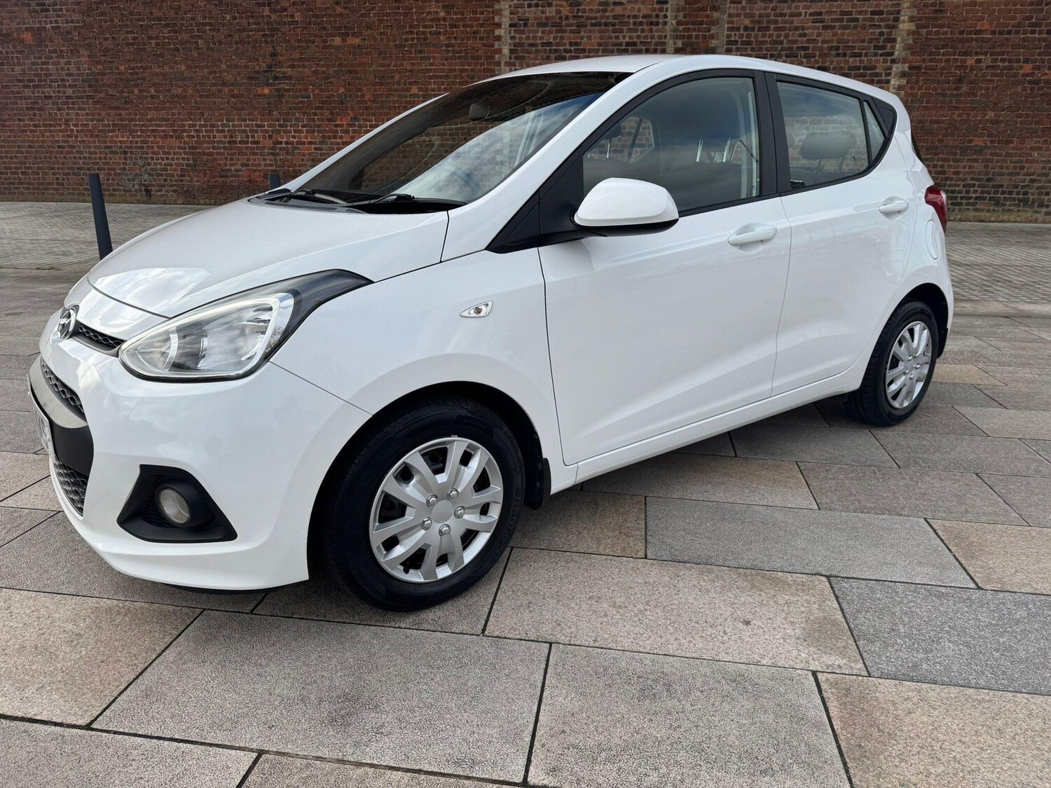 Used Hyundai i10 for sale - 77695669: Photo 9