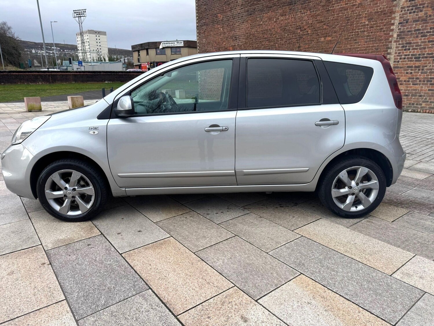 Used Nissan Note for sale - 77659149: Photo 15