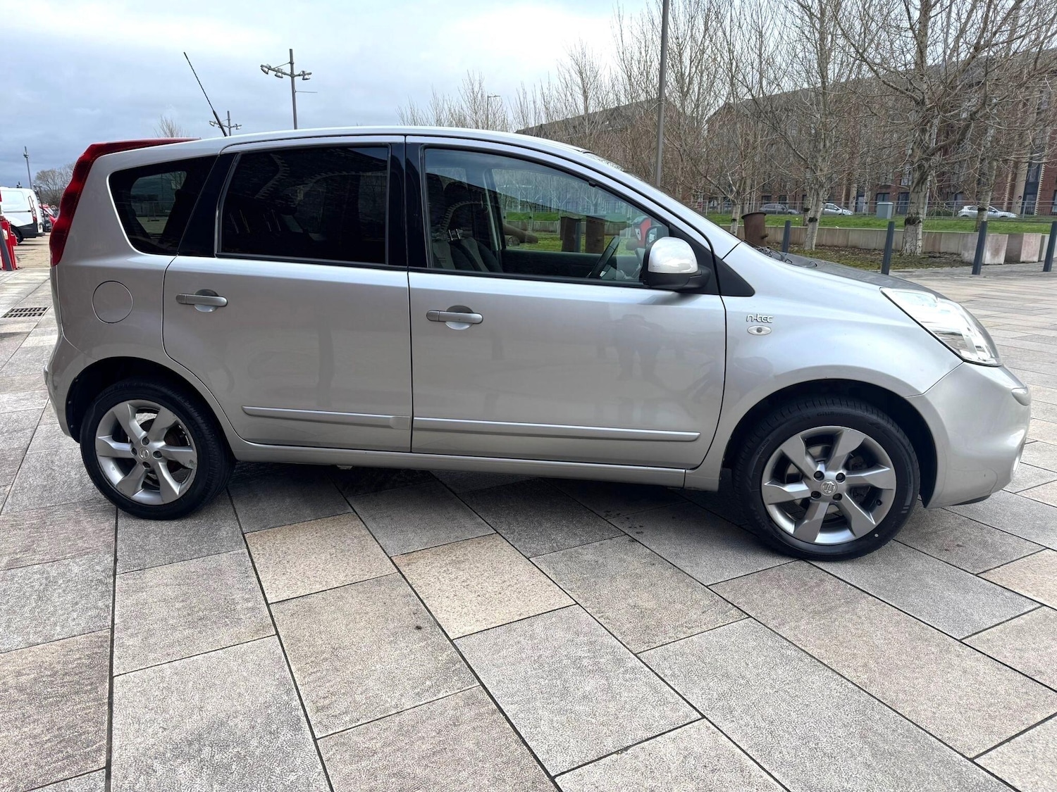 Used Nissan Note for sale - 77659149: Photo 18