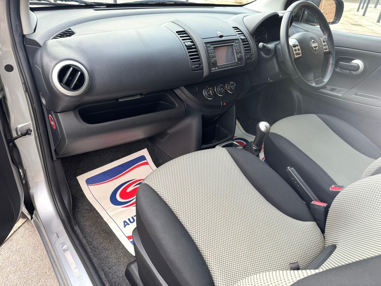 Used Nissan Note for sale - 77659149: Photo 21