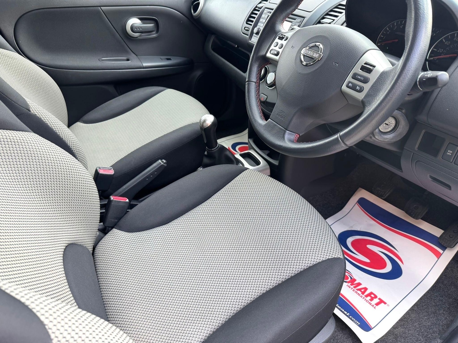 Used Nissan Note for sale - 77659149: Photo 22