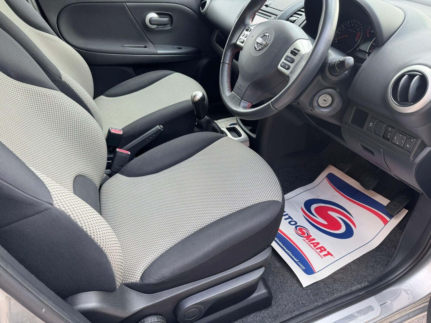 Used Nissan Note for sale - 77659149: Photo 23