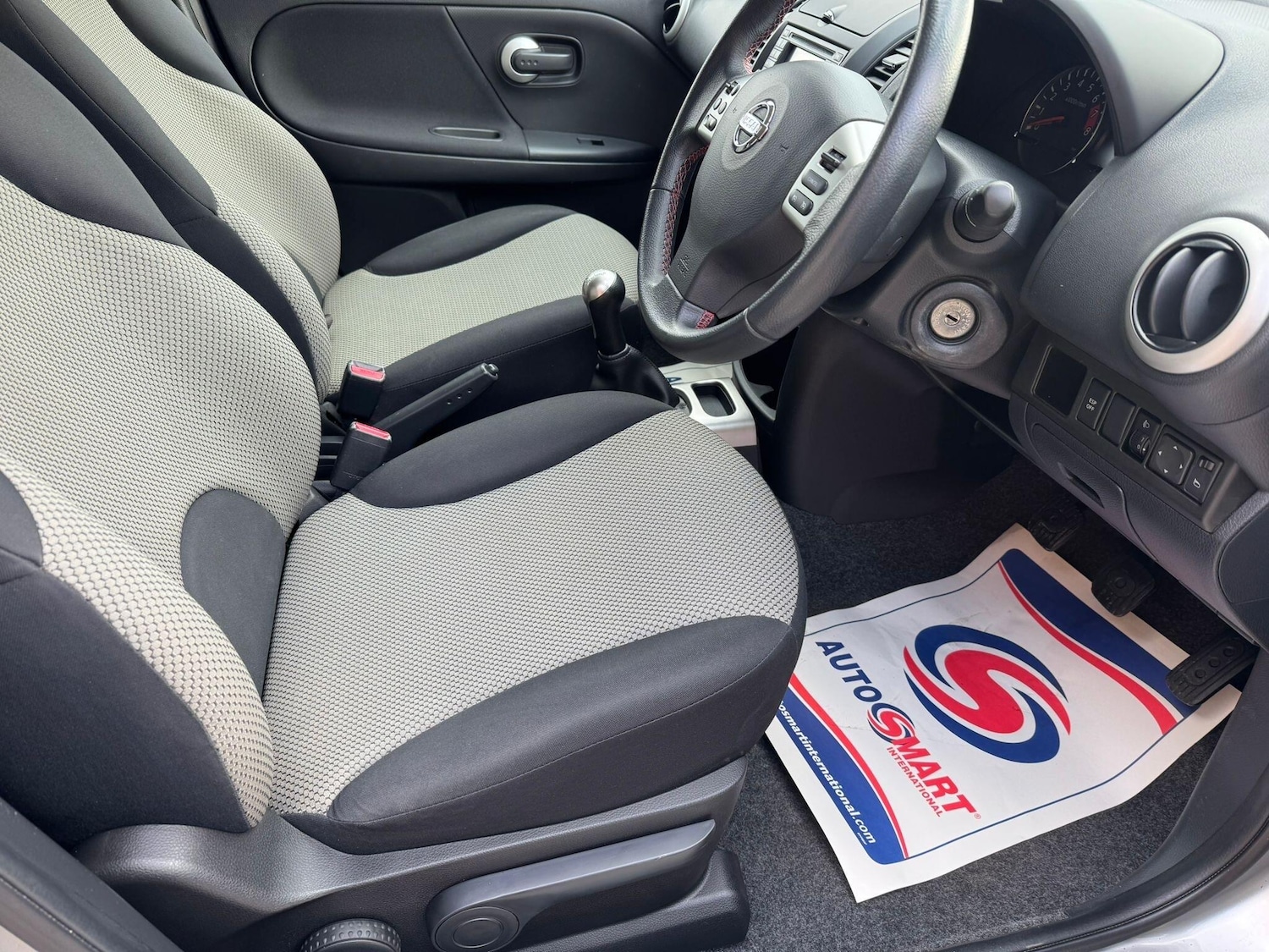 Used Nissan Note for sale - 77659149: Photo 24