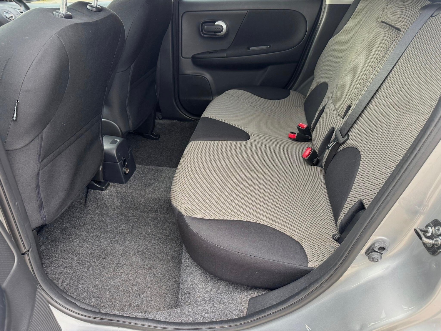 Used Nissan Note for sale - 77659149: Photo 26