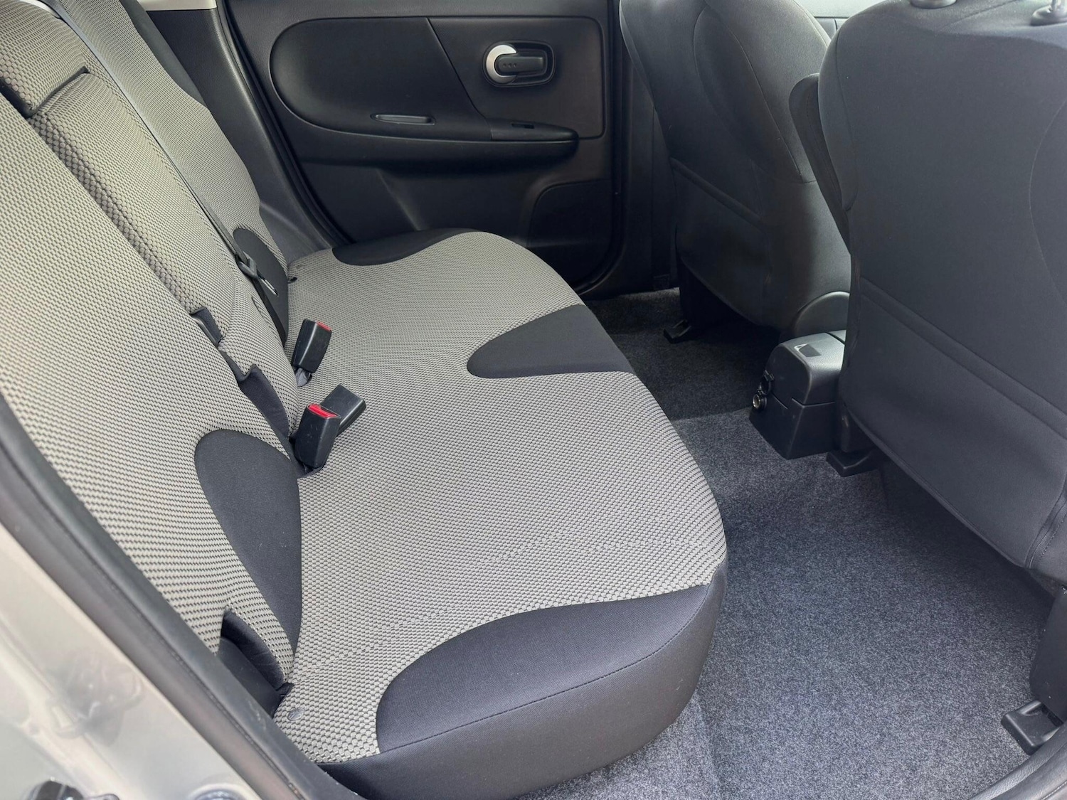 Used Nissan Note for sale - 77659149: Photo 27