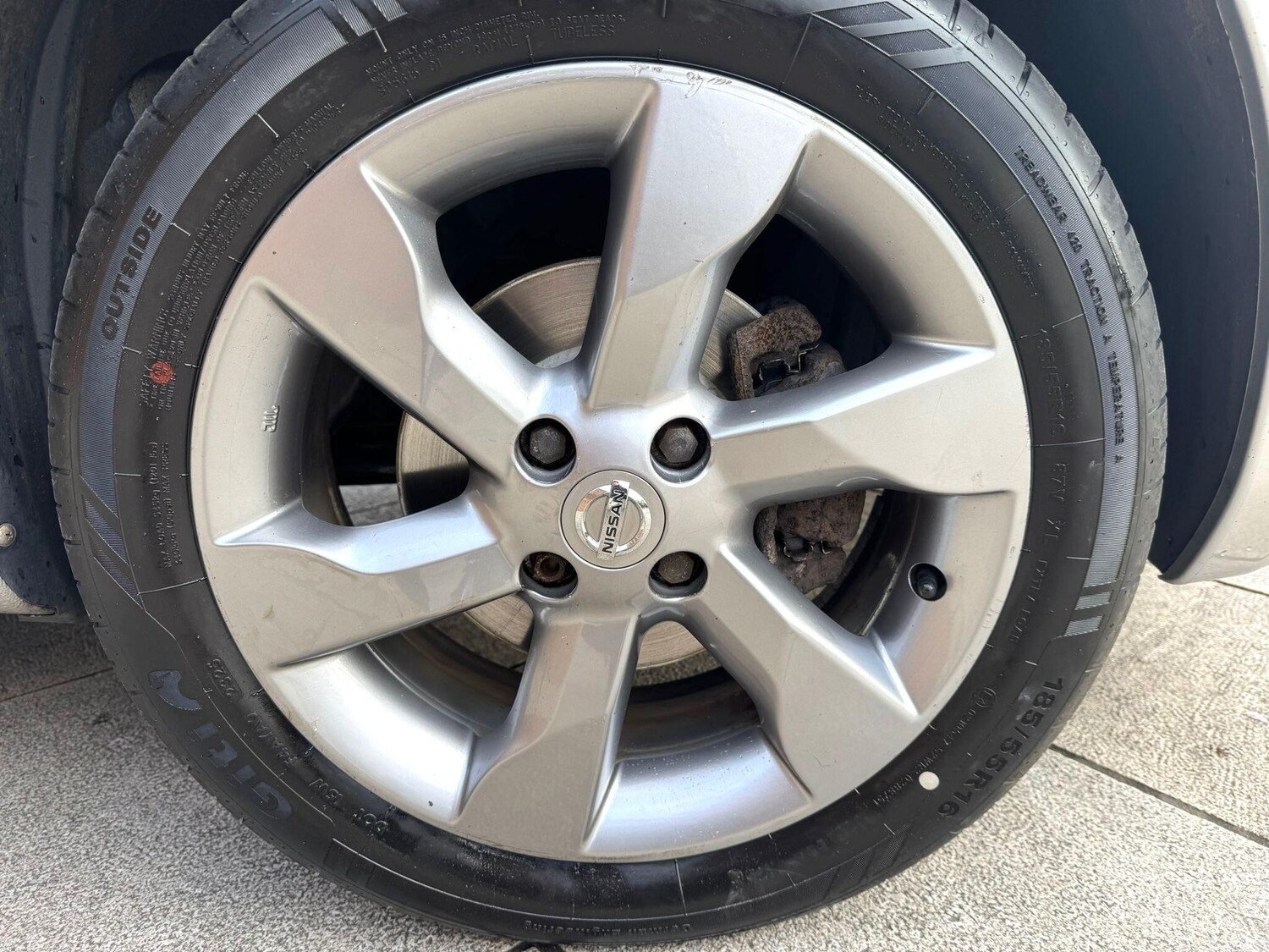 Used Nissan Note for sale - 77659149: Photo 29