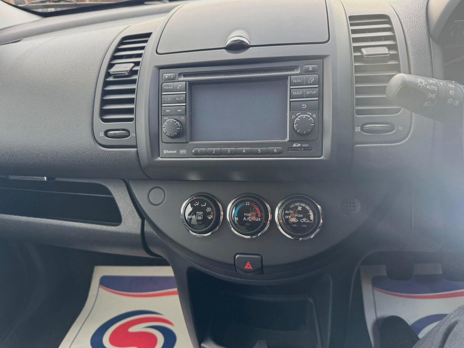 Used Nissan Note for sale - 77659149: Photo 30