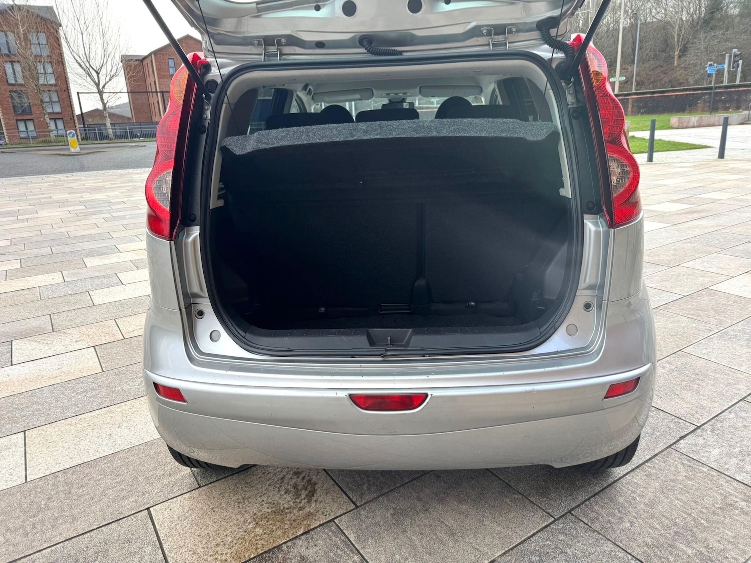 Used Nissan Note for sale - 77659149: Photo 31