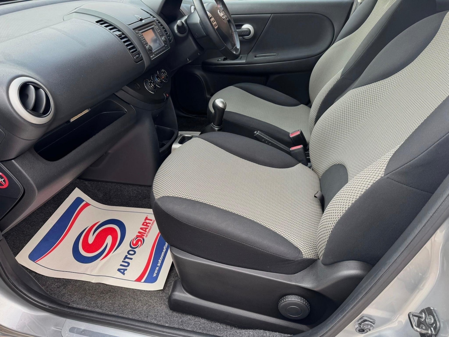 Used Nissan Note for sale - 77659149: Photo 34