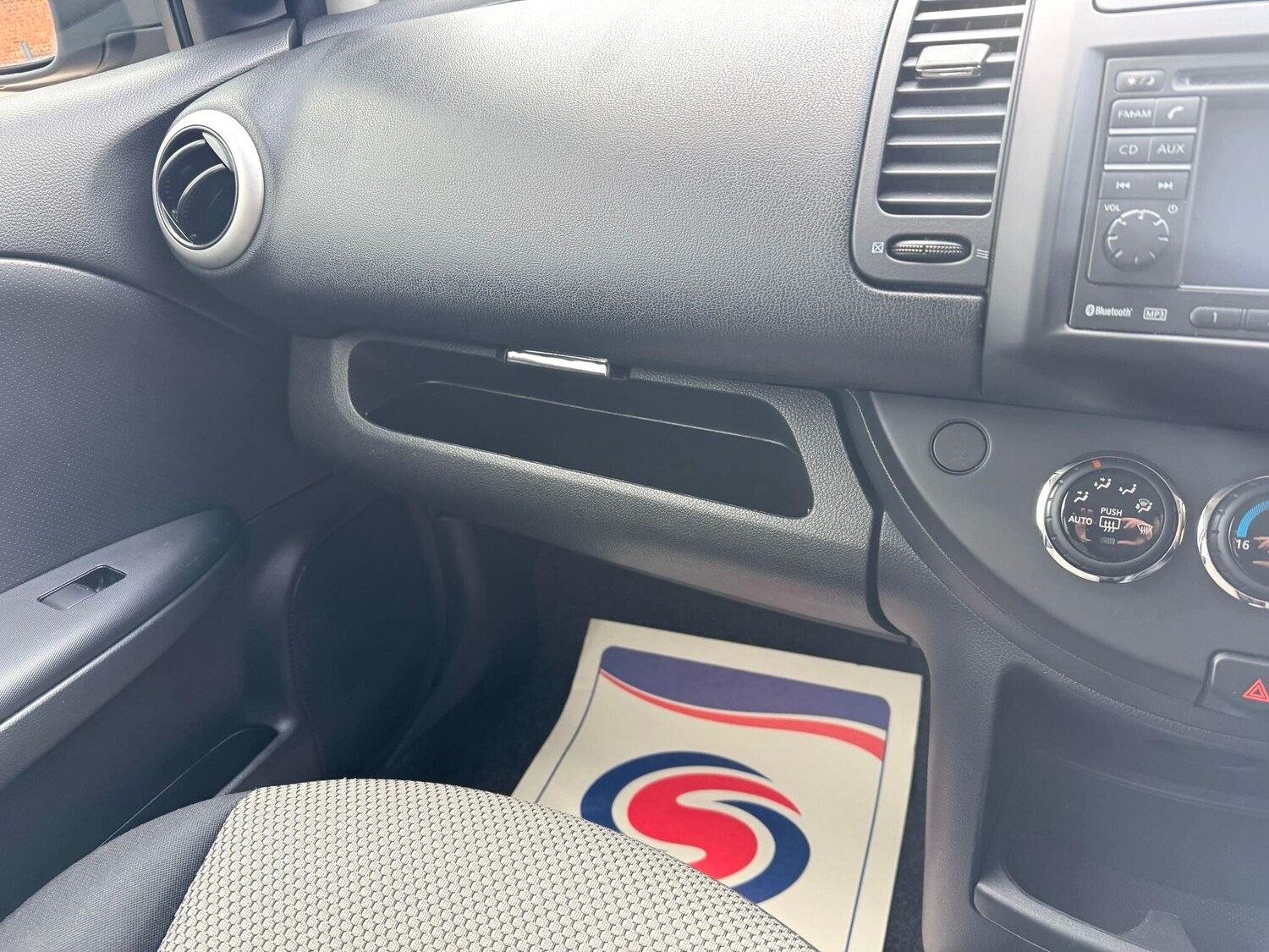 Used Nissan Note for sale - 77659149: Photo 35