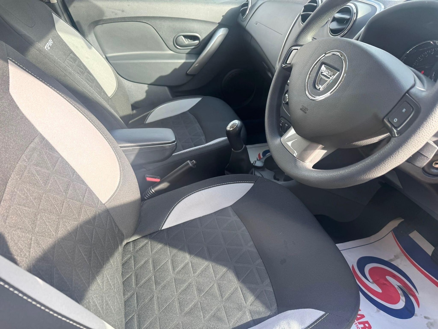 Used Dacia Sandero Stepway 2016 for sale - 77898238: Photo 20