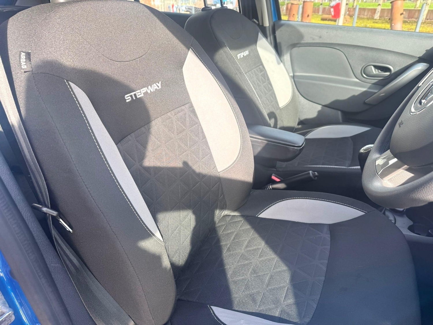 Used Dacia Sandero Stepway 2016 for sale - 77898238: Photo 21