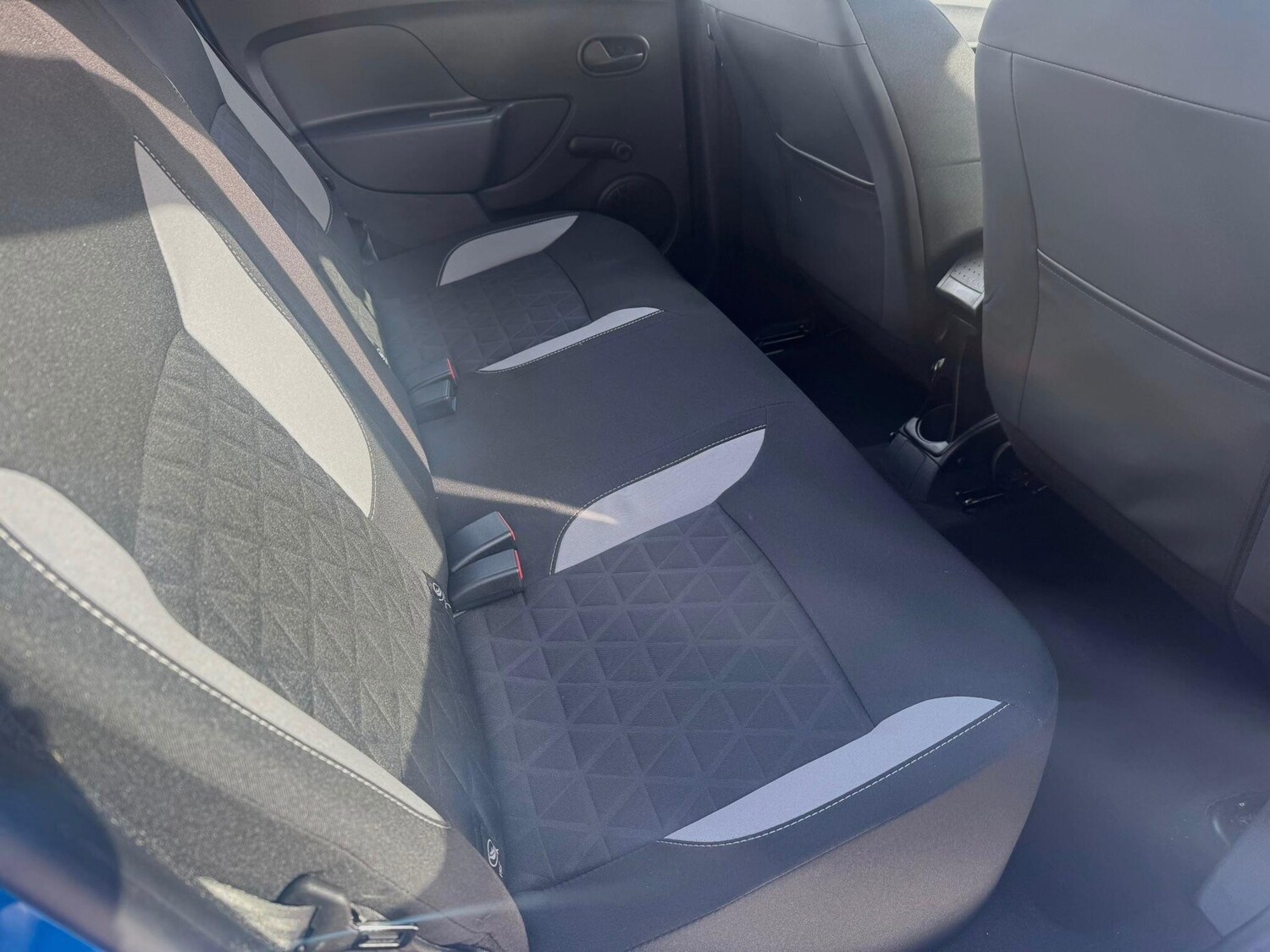 Used Dacia Sandero Stepway 2016 for sale - 77898238: Photo 23