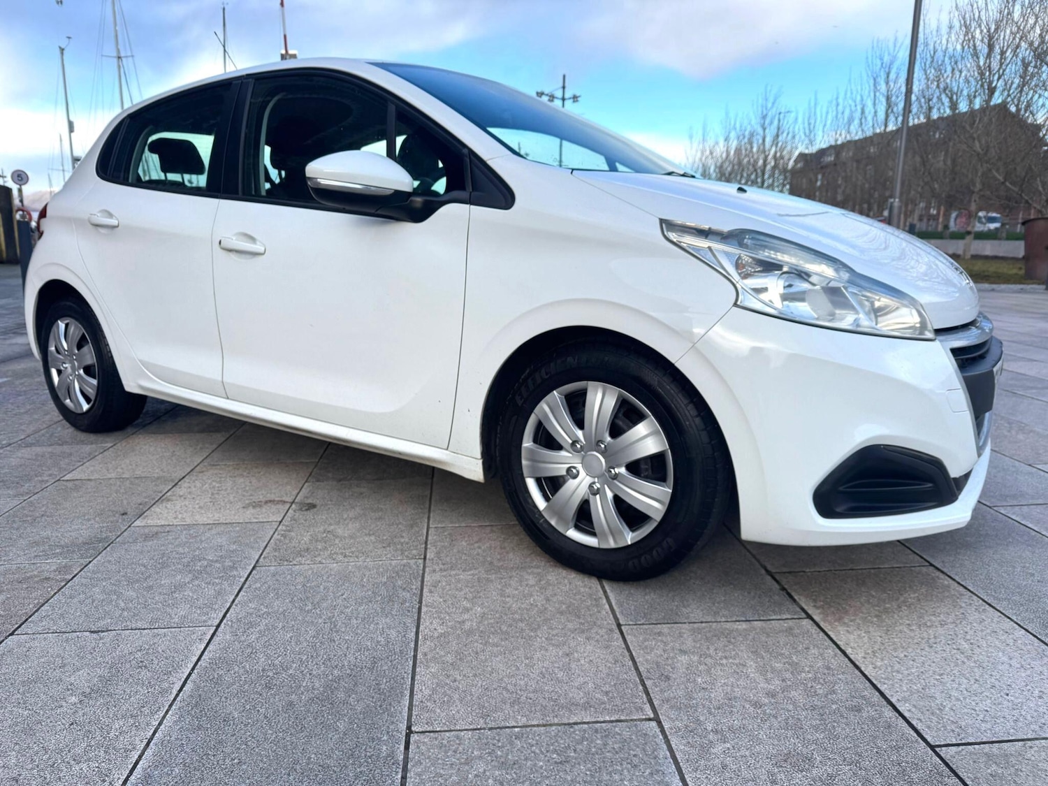 Used Peugeot 208 2016 for sale - 78019260: Photo 10