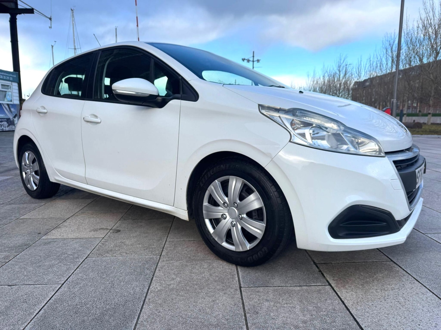 Used Peugeot 208 2016 for sale - 78019260: Photo 11
