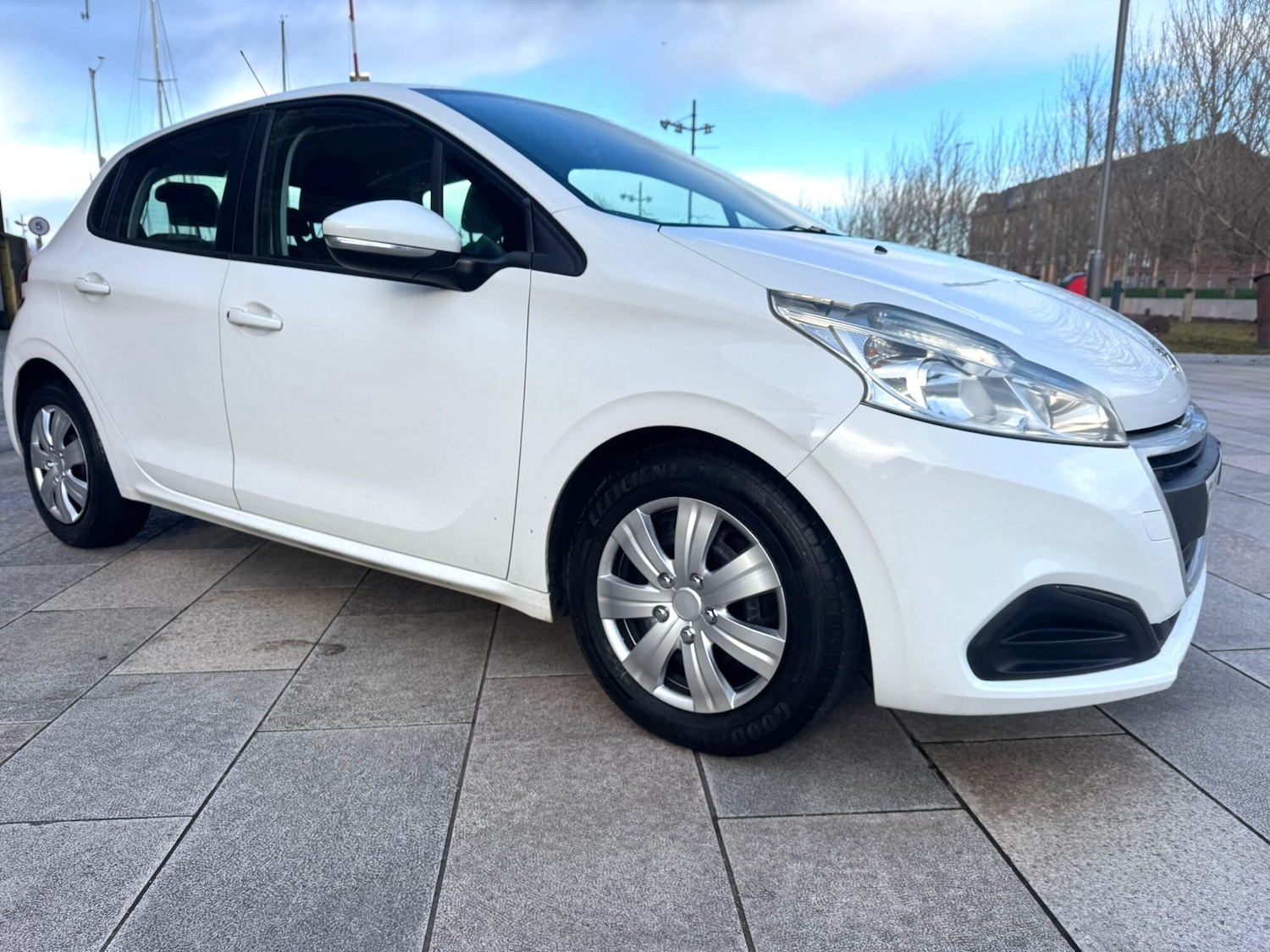 Used Peugeot 208 2016 for sale - 78019260: Photo 12
