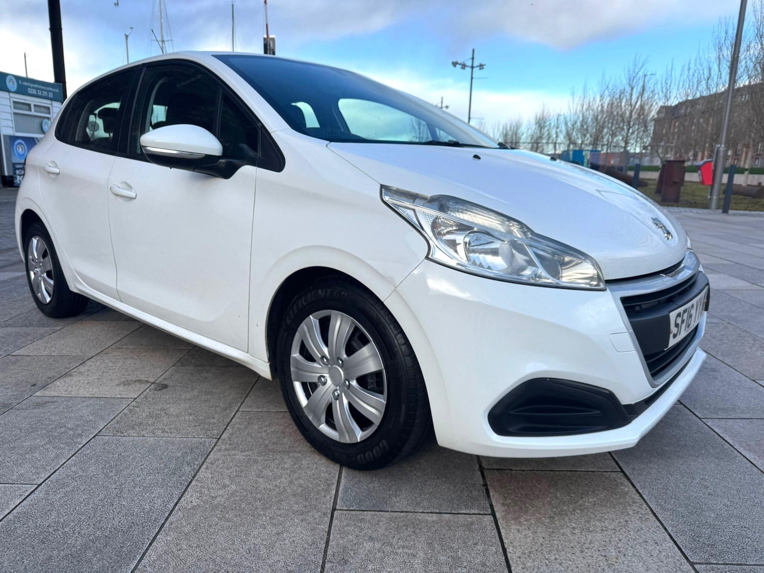 Used Peugeot 208 2016 for sale - 78019260: Photo 14