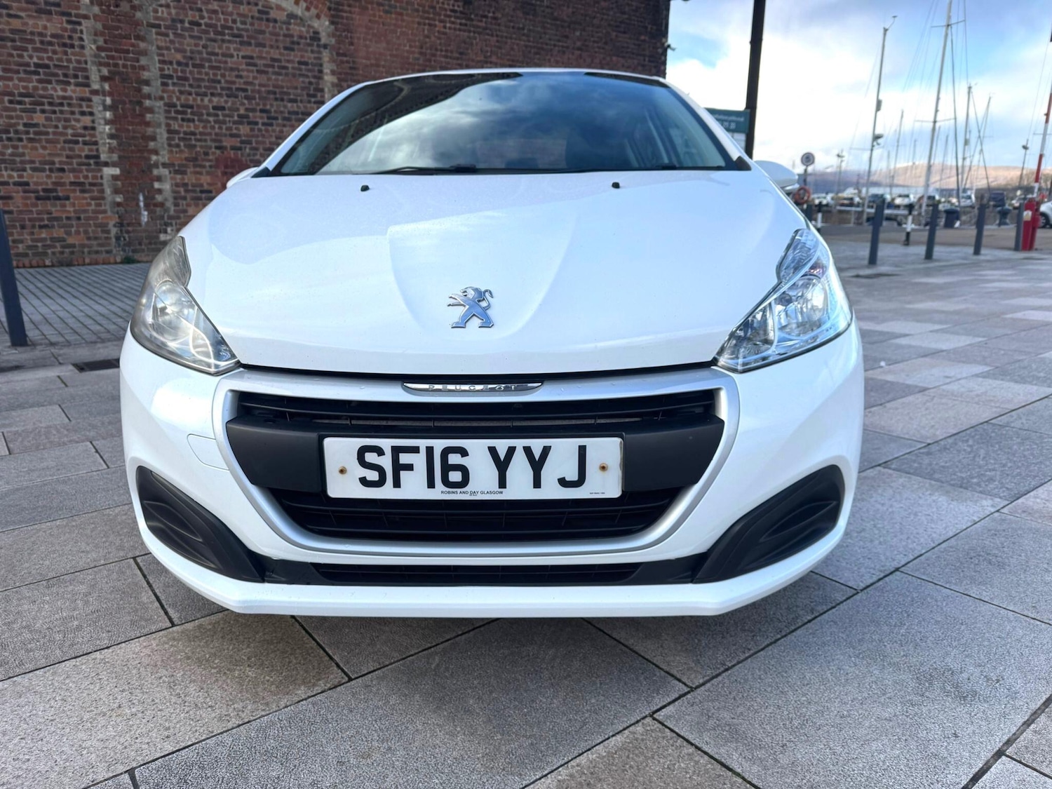Used Peugeot 208 2016 for sale - 78019260: Photo 15