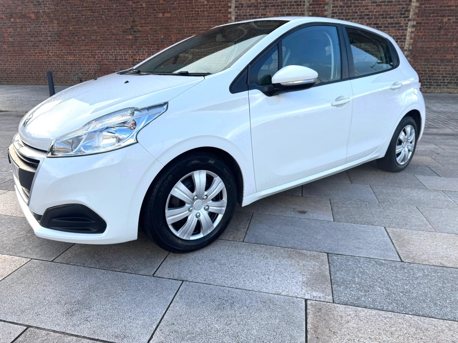 Used Peugeot 208 2016 for sale - 78019260: Photo 17