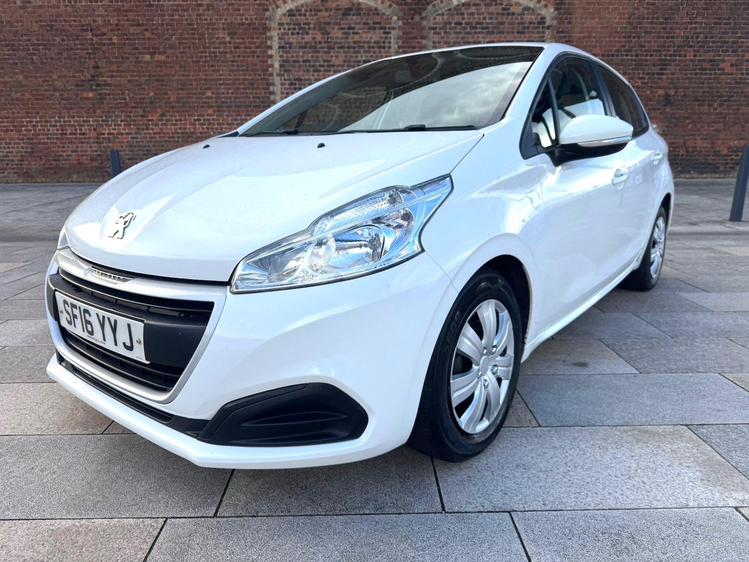 Used Peugeot 208 2016 for sale - 78019260: Photo 20