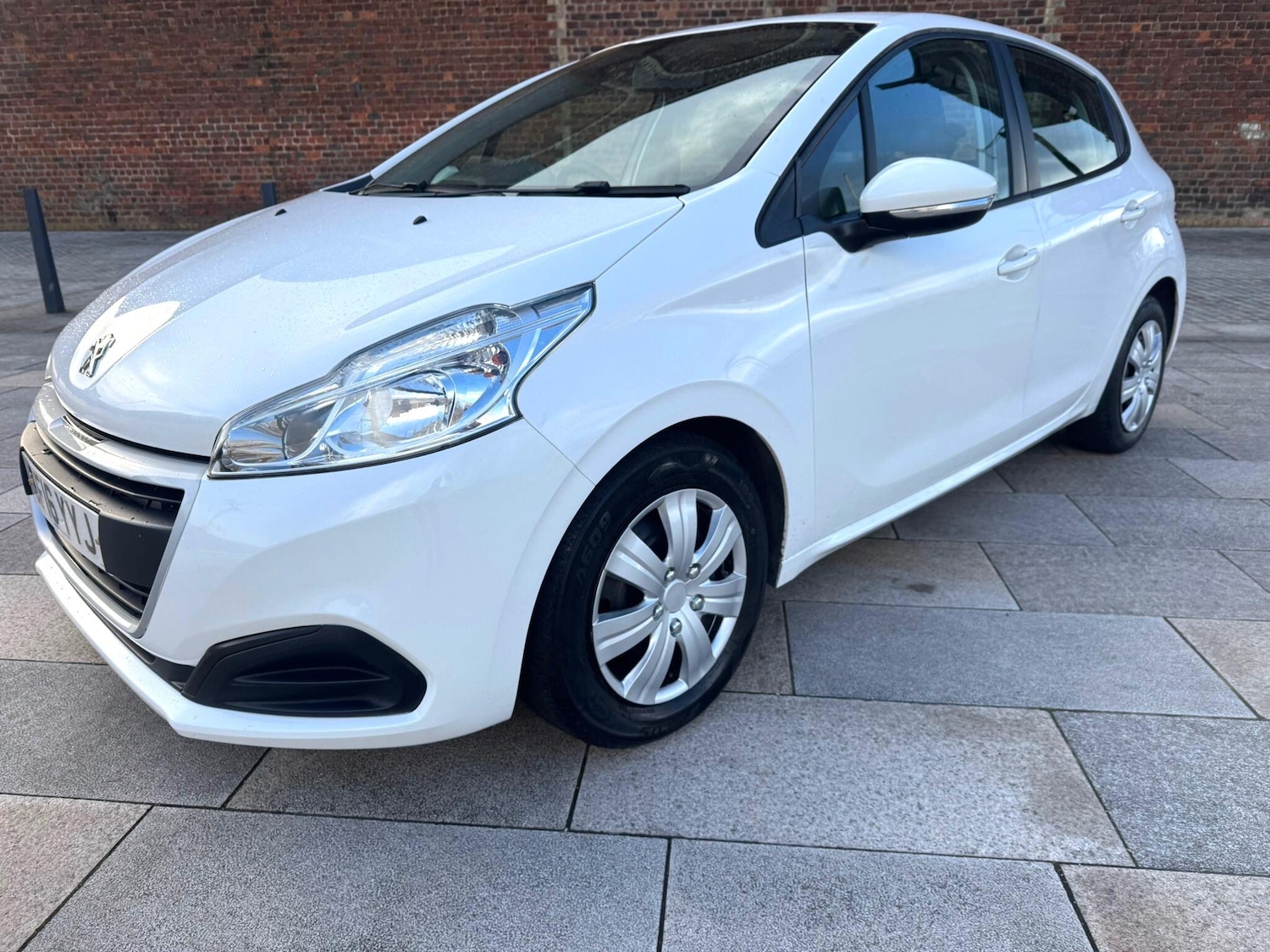 Used Peugeot 208 2016 for sale - 78019260: Photo 23