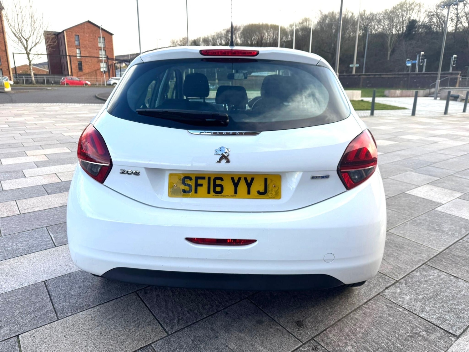 Used Peugeot 208 2016 for sale - 78019260: Photo 34