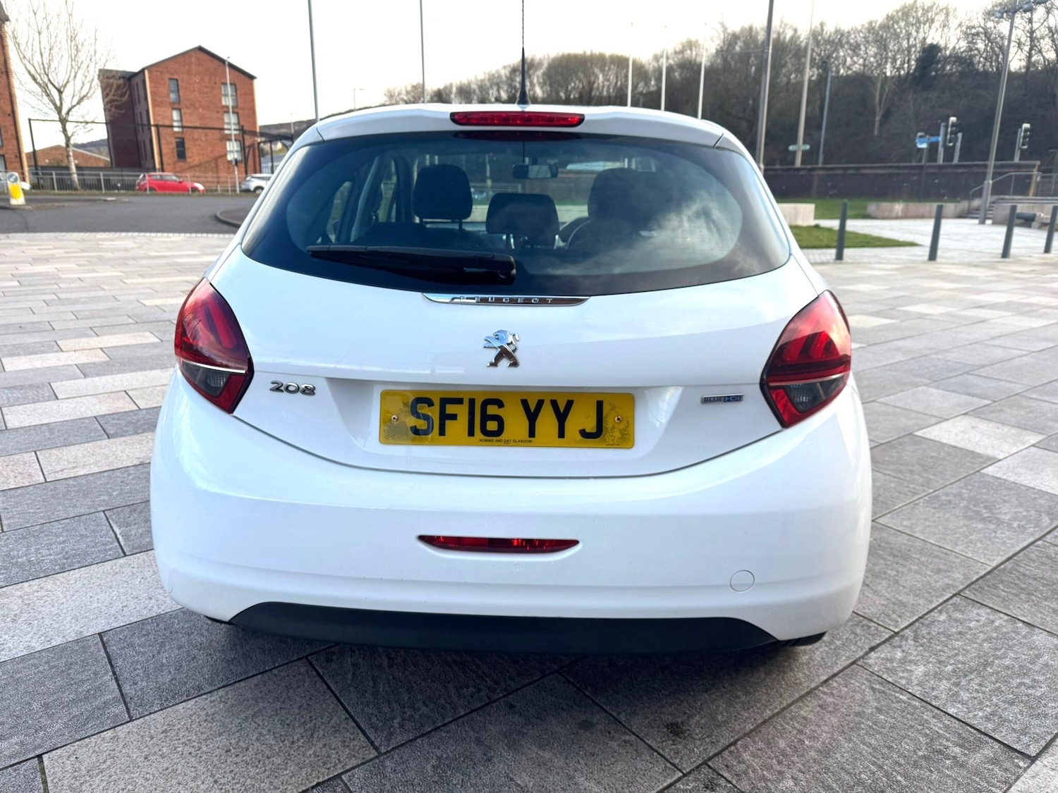 Used Peugeot 208 2016 for sale - 78019260: Photo 35