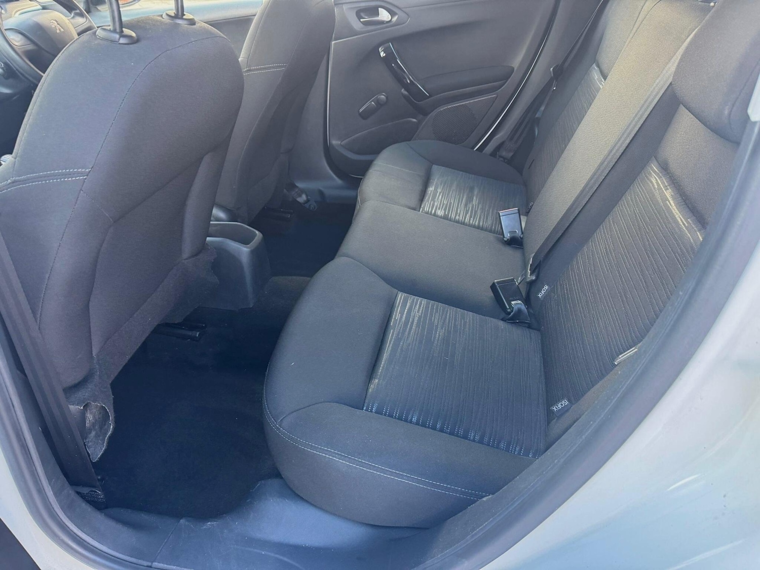 Used Peugeot 208 2016 for sale - 78019260: Photo 42