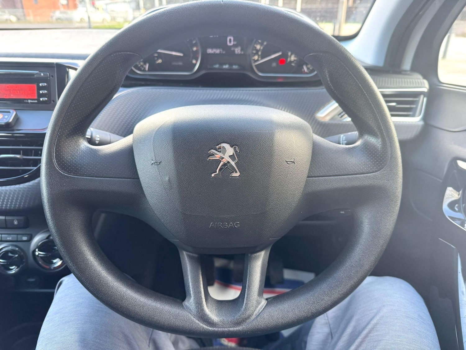 Used Peugeot 208 2016 for sale - 78019260: Photo 45