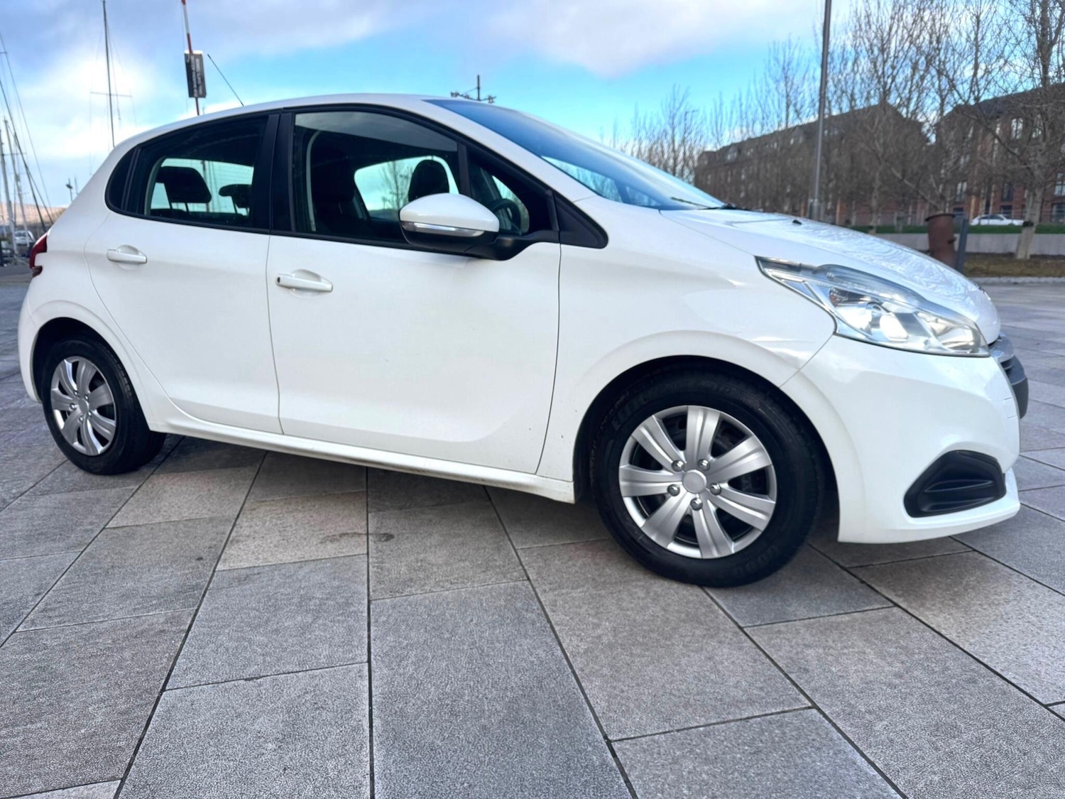 Used Peugeot 208 2016 for sale - 78019260: Photo 9