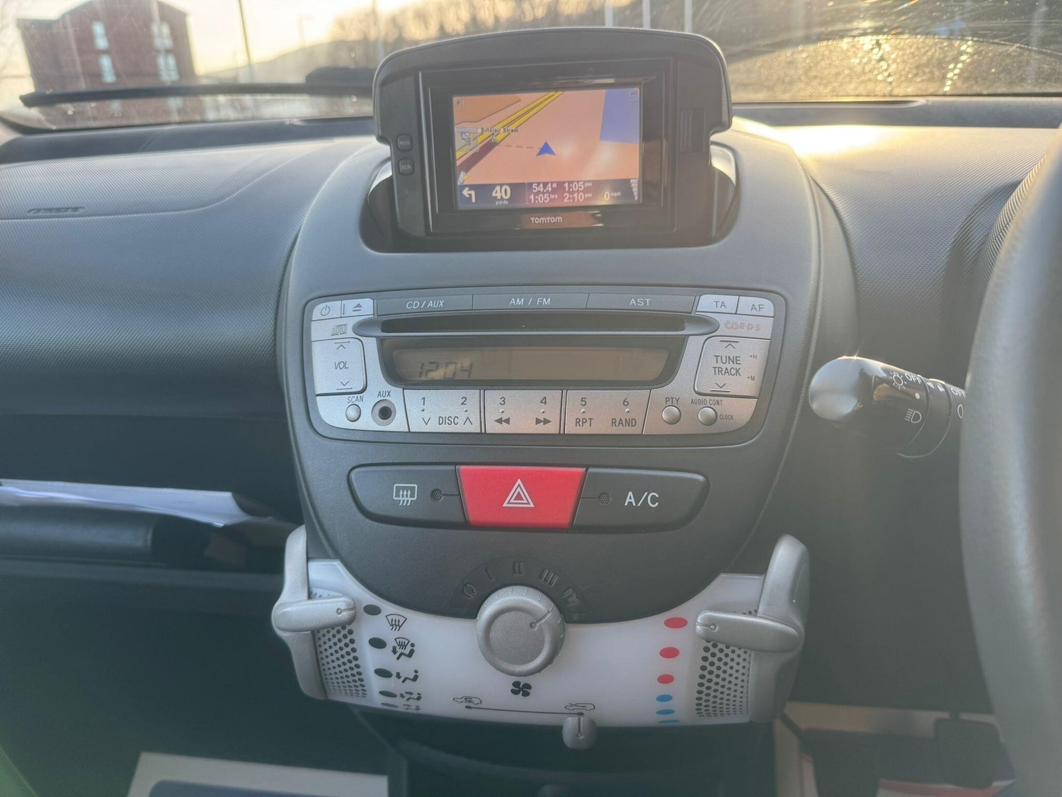 Used Toyota AYGO 2014 for sale - 77066371: Photo 53