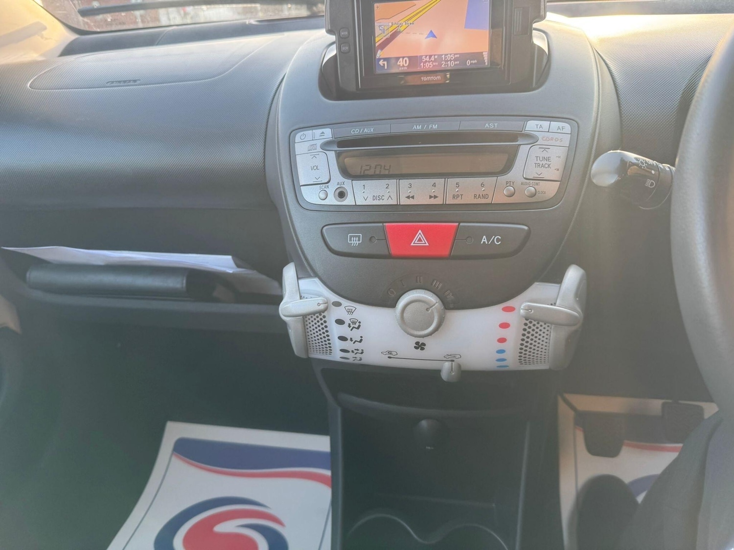 Used Toyota AYGO 2014 for sale - 77066371: Photo 60