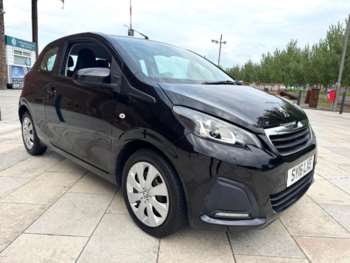 (16) - 1.0 Active Euro 6 3dr