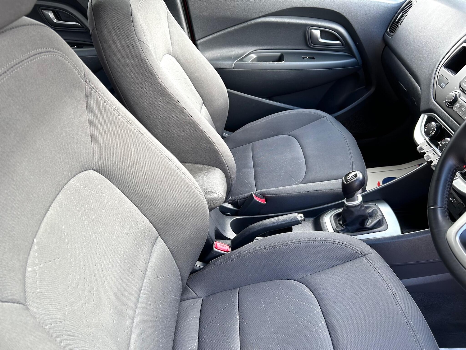 Used Kia Rio 2013 for sale - 75977331: Photo 17