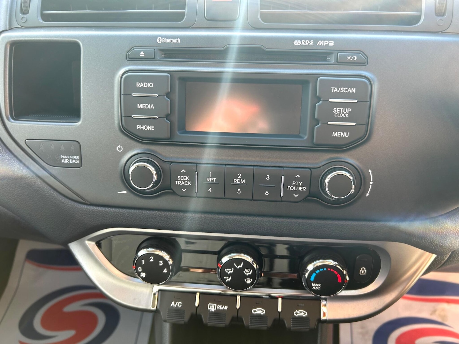 Used Kia Rio 2013 for sale - 75977331: Photo 18