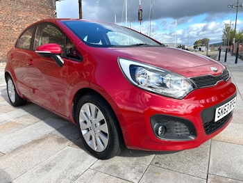 2013 (63) - 1.4 2 Euro 5 5dr