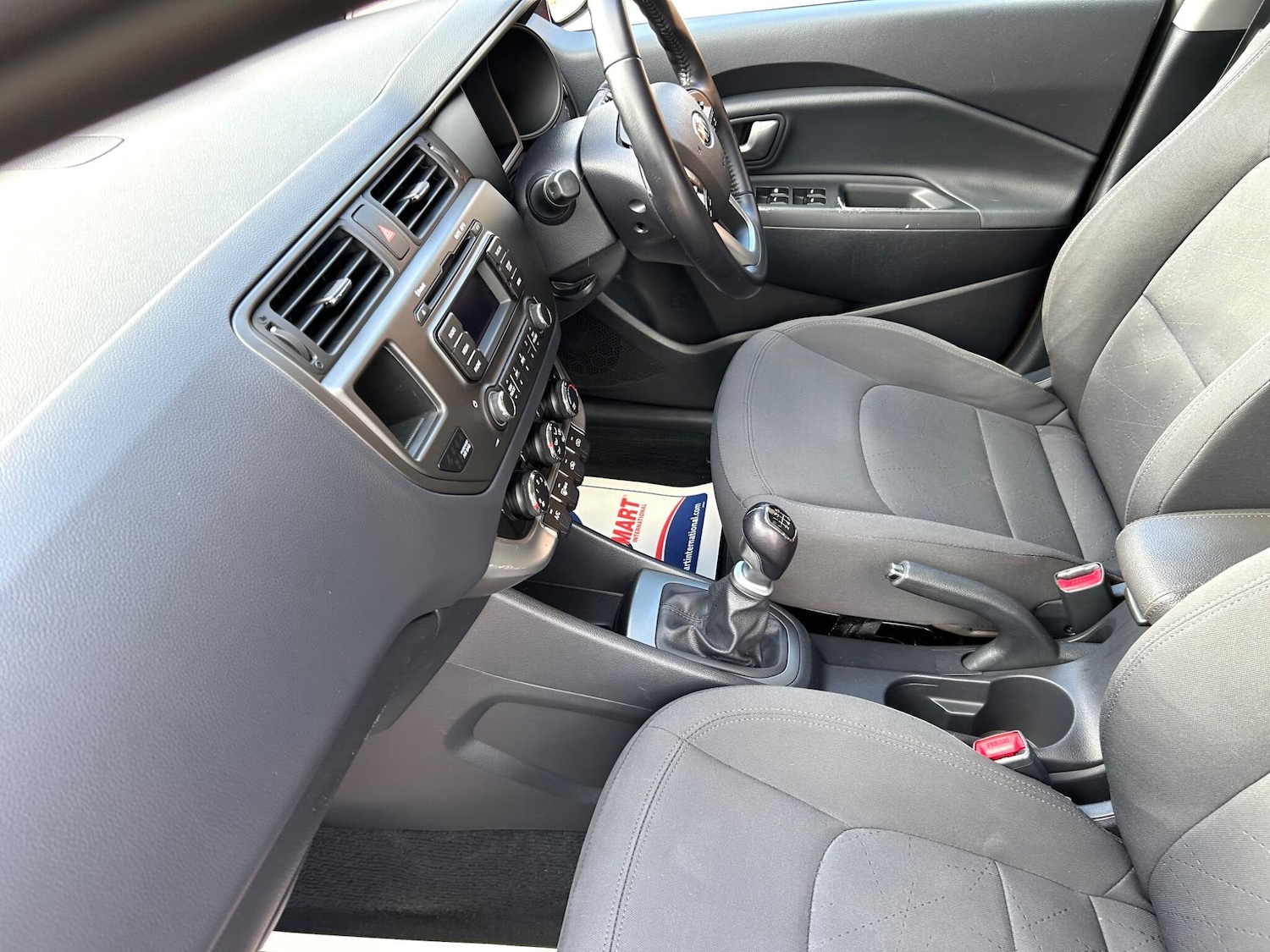Used Kia Rio 2013 for sale - 75977331: Photo 20
