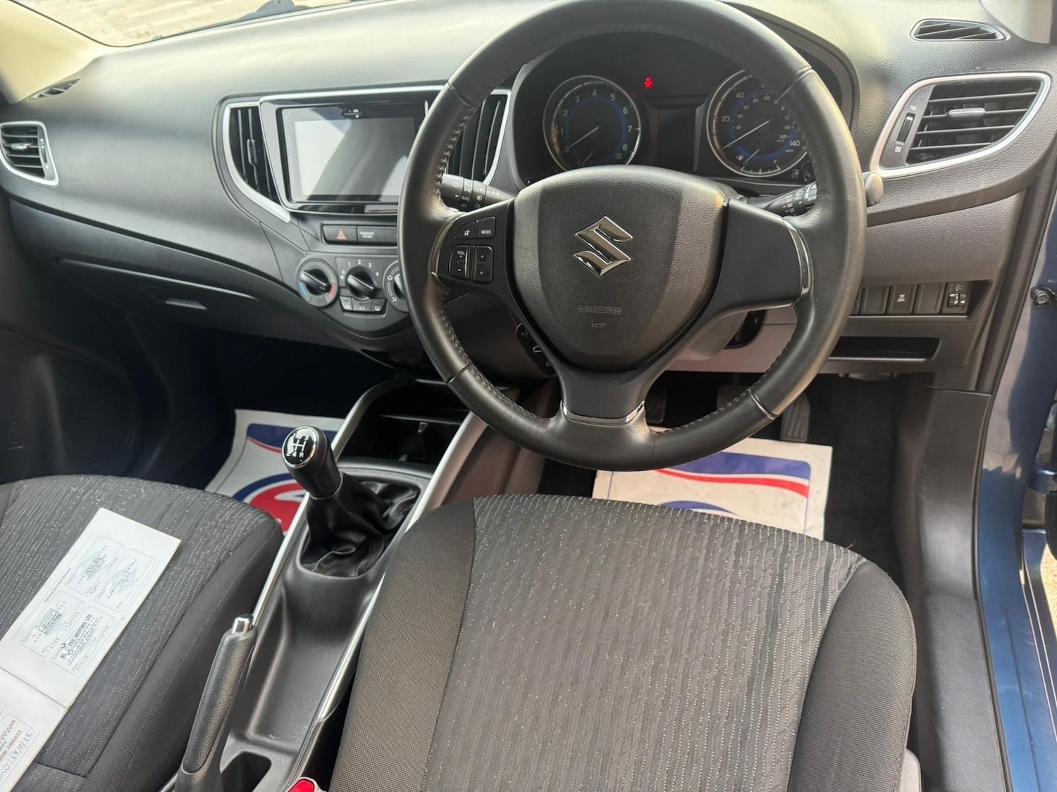 Used Suzuki Baleno 2016 for sale - 76953001: Photo 26