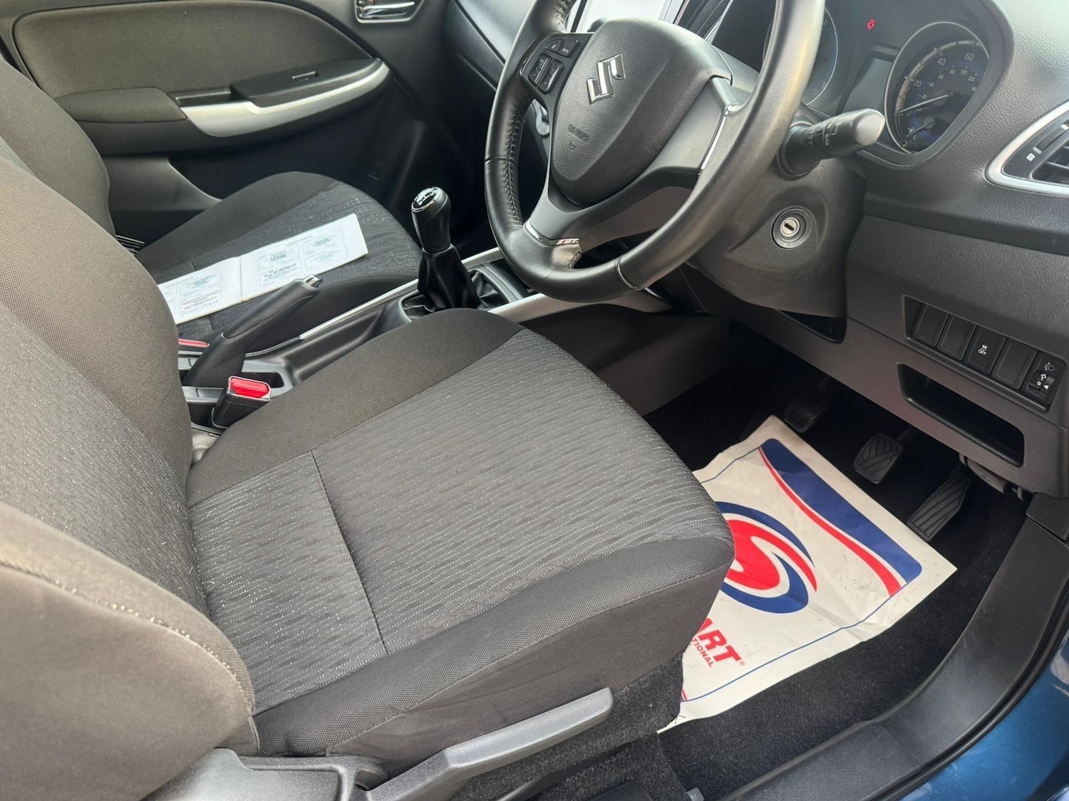 Used Suzuki Baleno 2016 for sale - 76953001: Photo 27