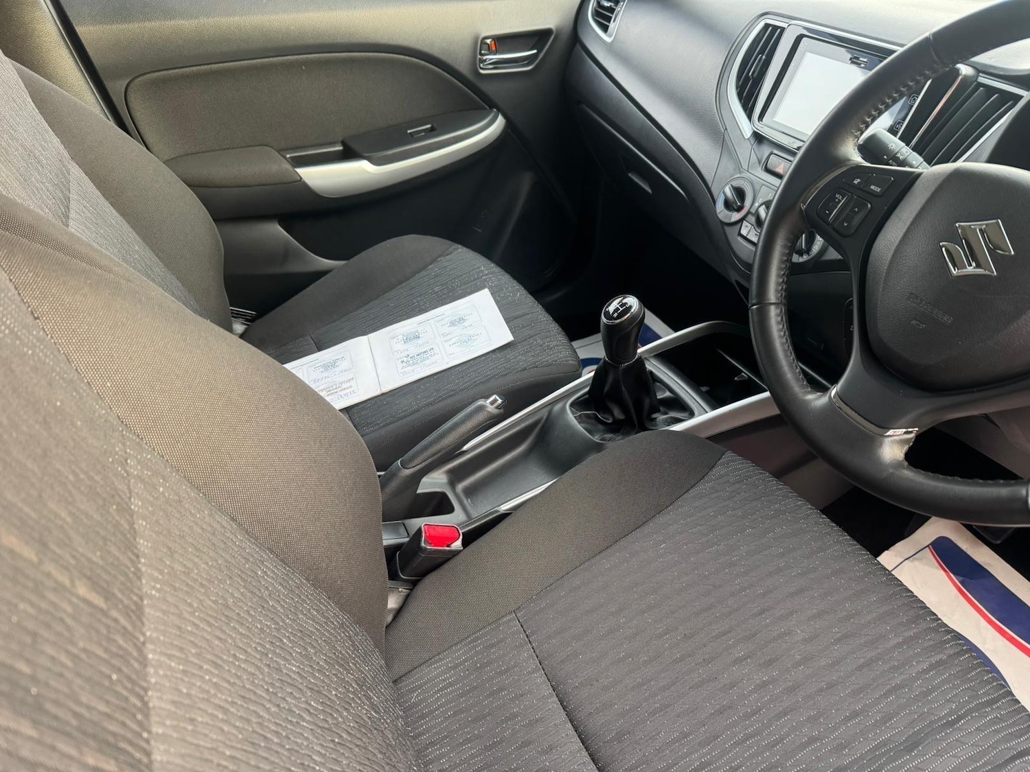 Used Suzuki Baleno 2016 for sale - 76953001: Photo 28