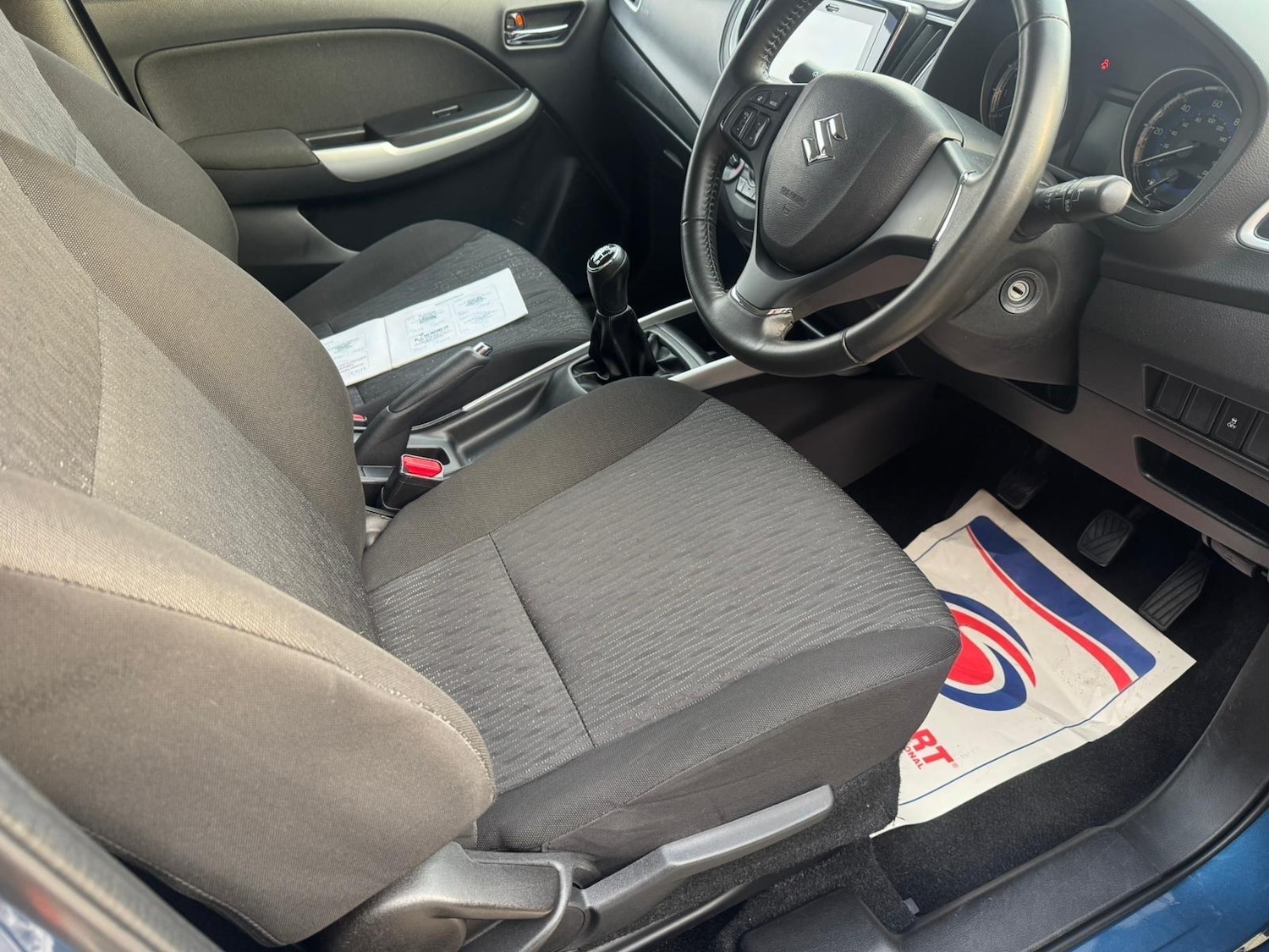 Used Suzuki Baleno 2016 for sale - 76953001: Photo 29