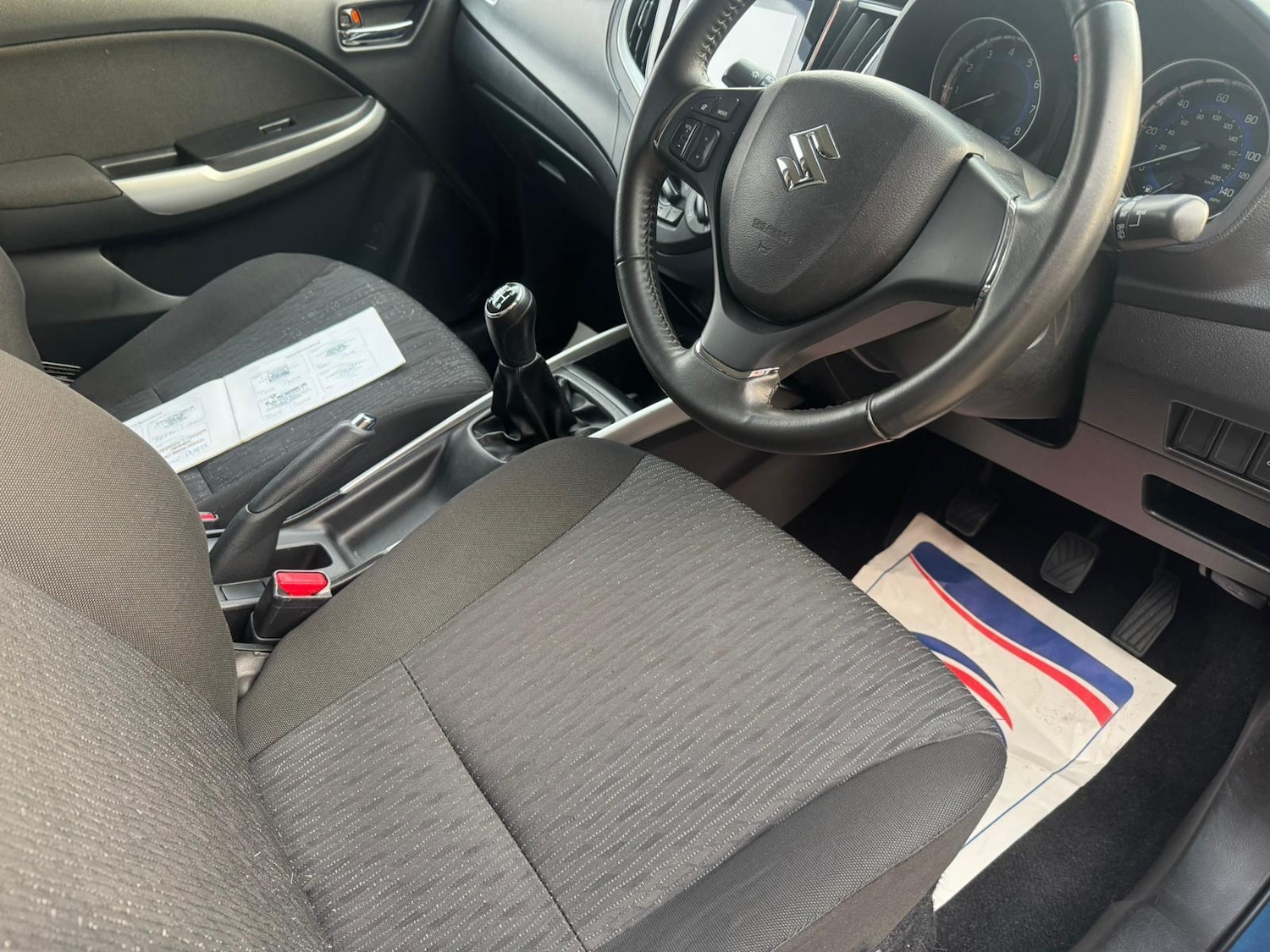 Used Suzuki Baleno 2016 for sale - 76953001: Photo 32