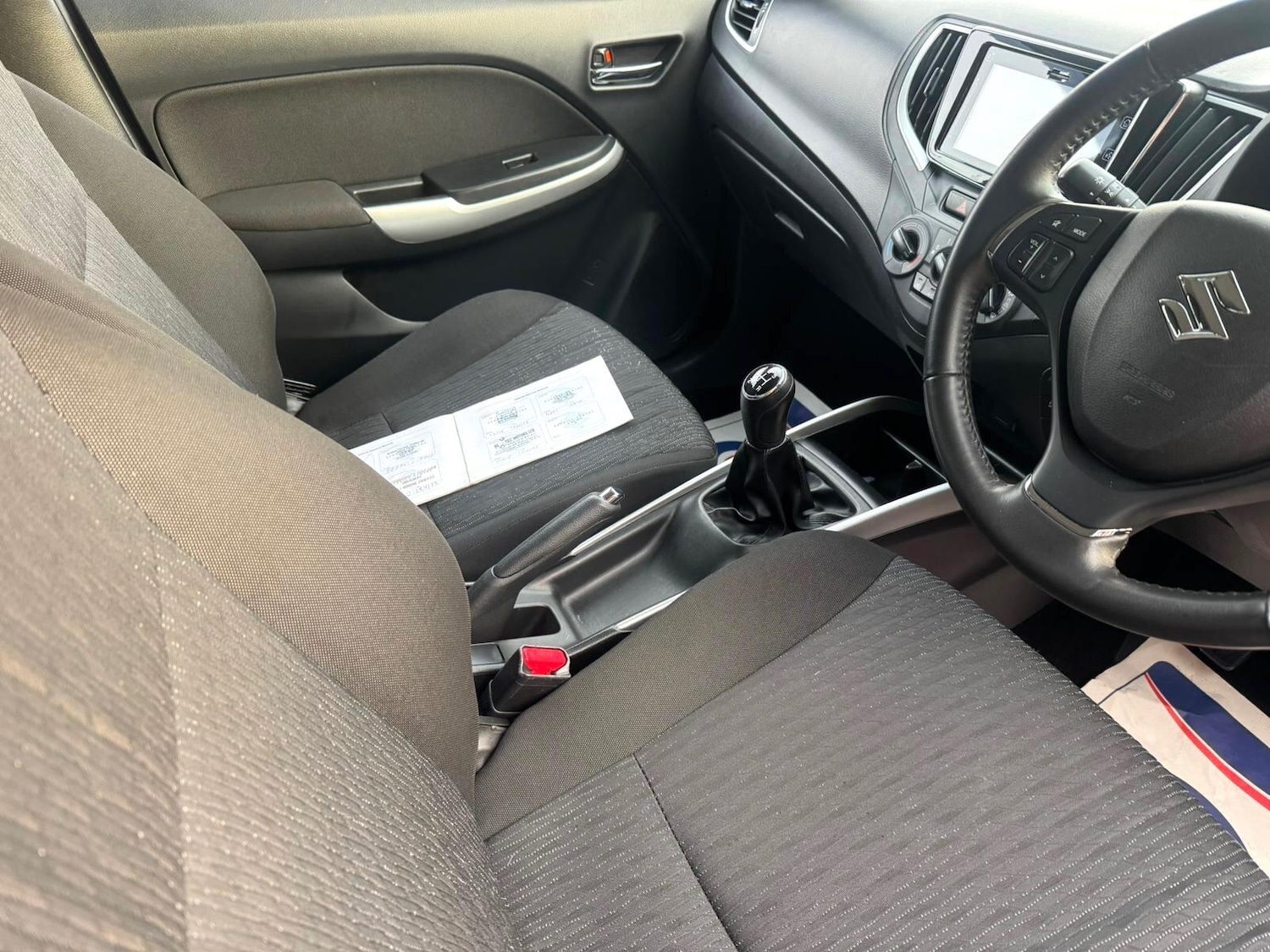 Used Suzuki Baleno 2016 for sale - 76953001: Photo 33