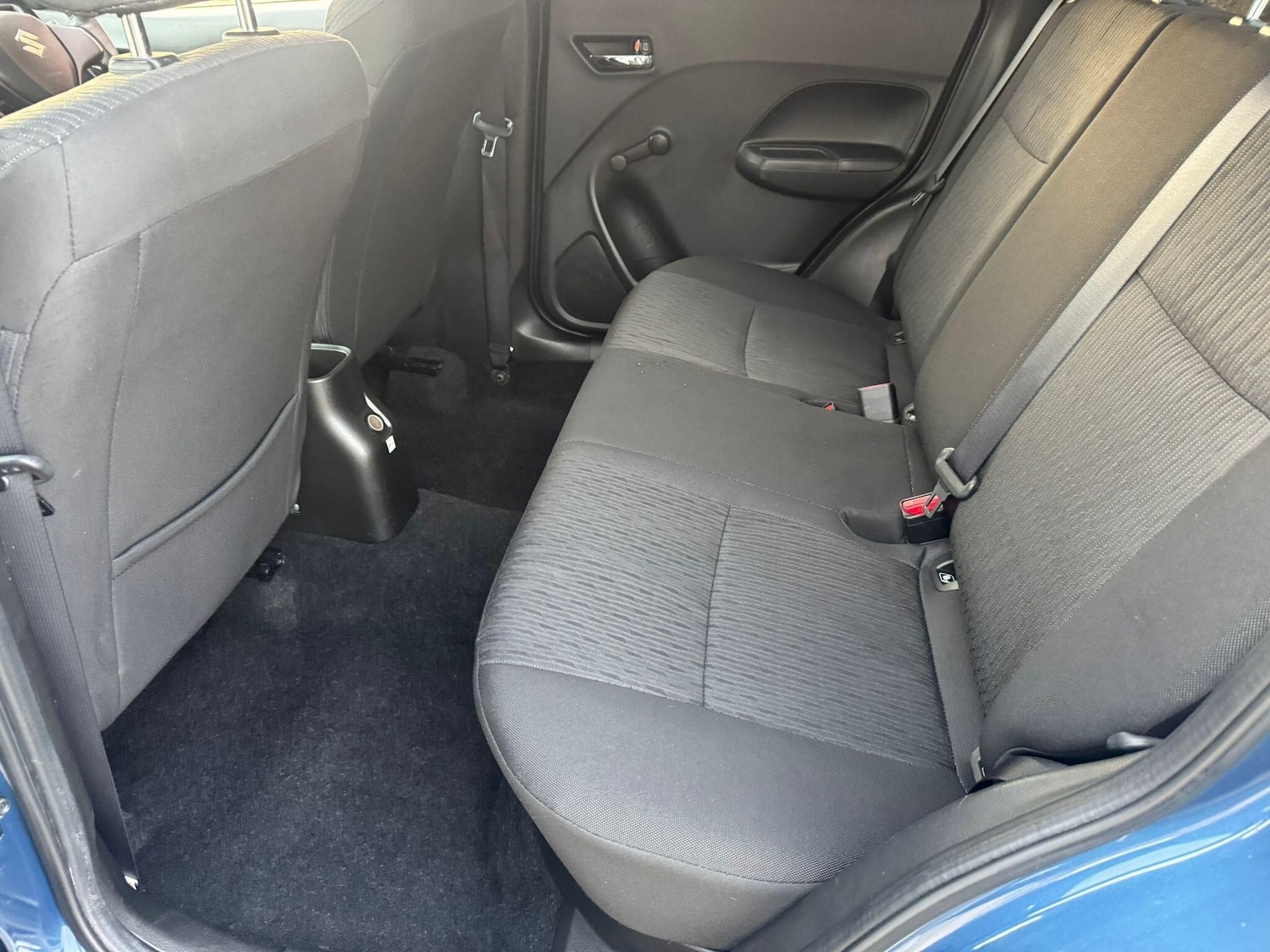 Used Suzuki Baleno 2016 for sale - 76953001: Photo 35