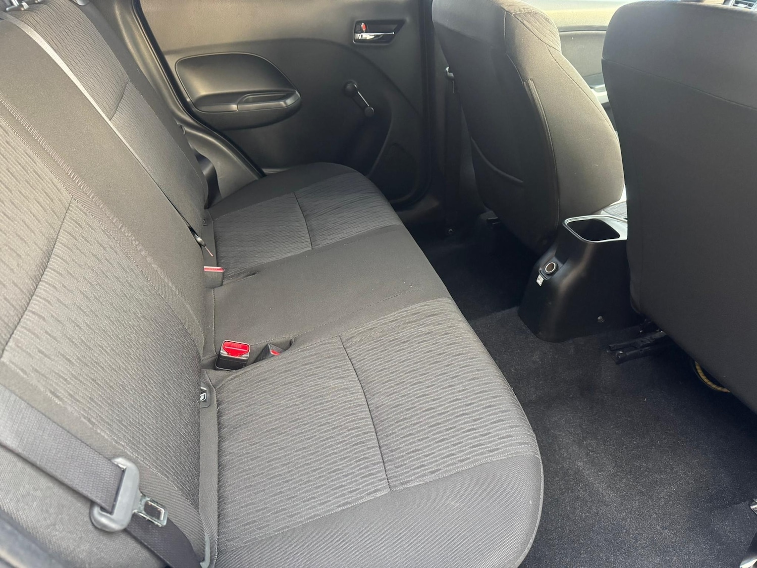 Used Suzuki Baleno 2016 for sale - 76953001: Photo 36