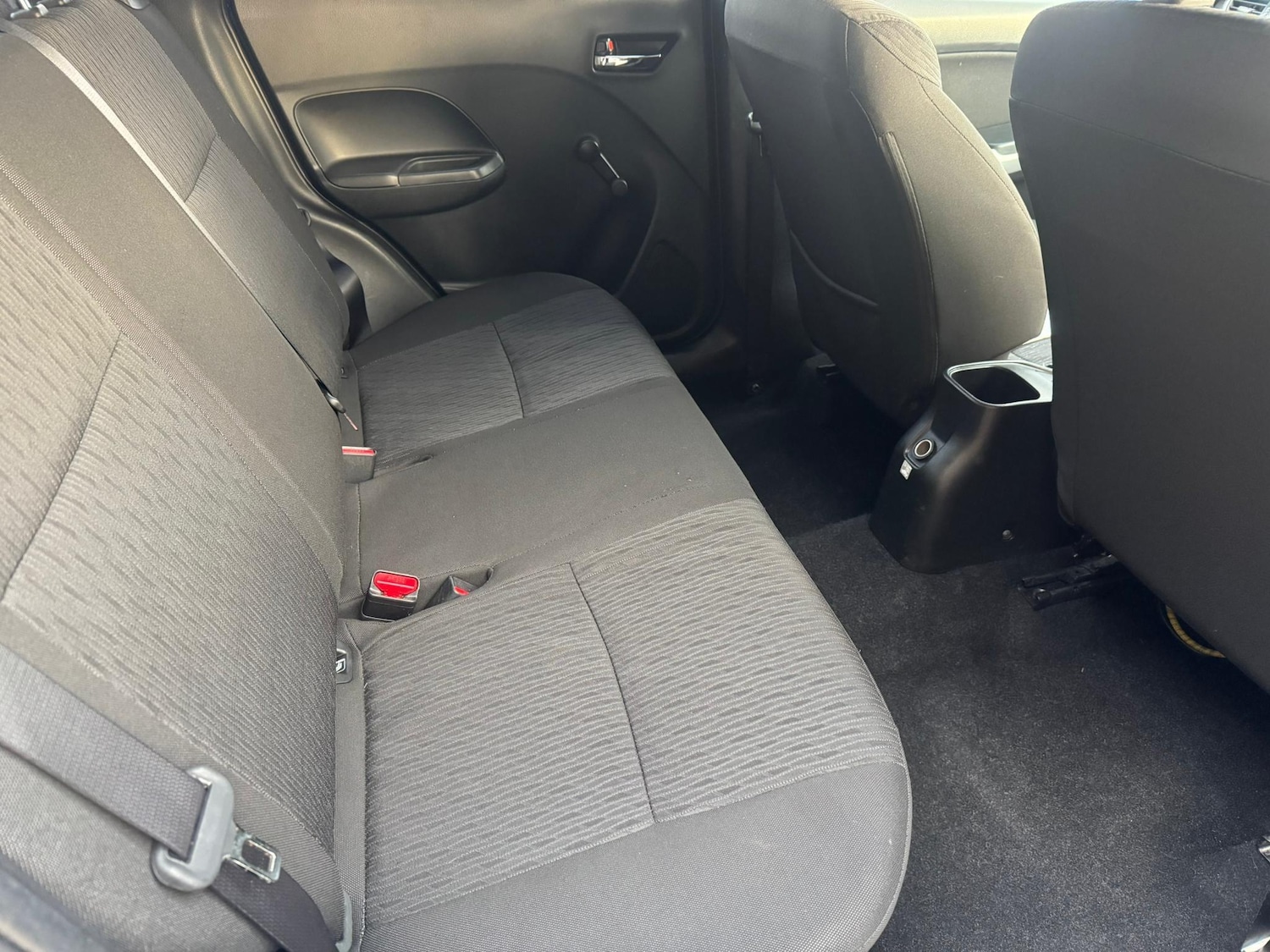 Used Suzuki Baleno 2016 for sale - 76953001: Photo 37