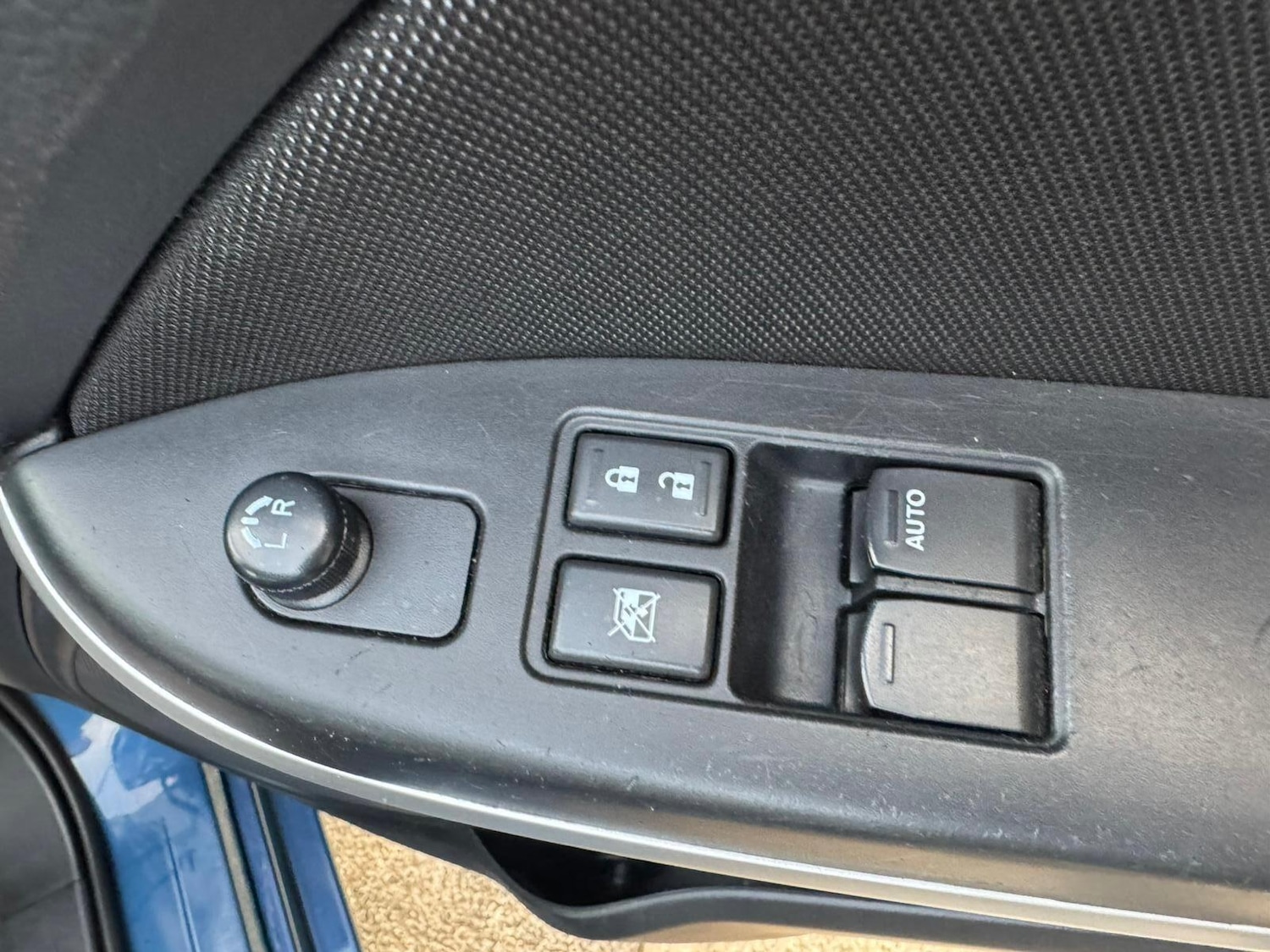 Used Suzuki Baleno 2016 for sale - 76953001: Photo 39